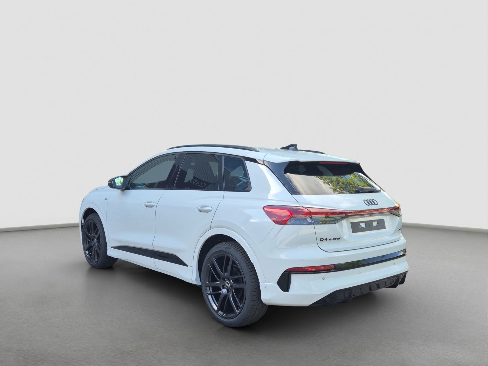 Audi Q4 e-tron - Bild 4