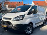 Ford Transit Custom Kasten 270 L1 *NUR 60.000 KM*TÜV* - Ford Transit mit Diesel-Antrieb: Kleinbus, 1.6