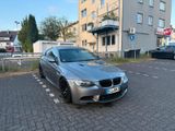 BMW M3 E93 Cabrio V8 - BMW M3 aus 2010