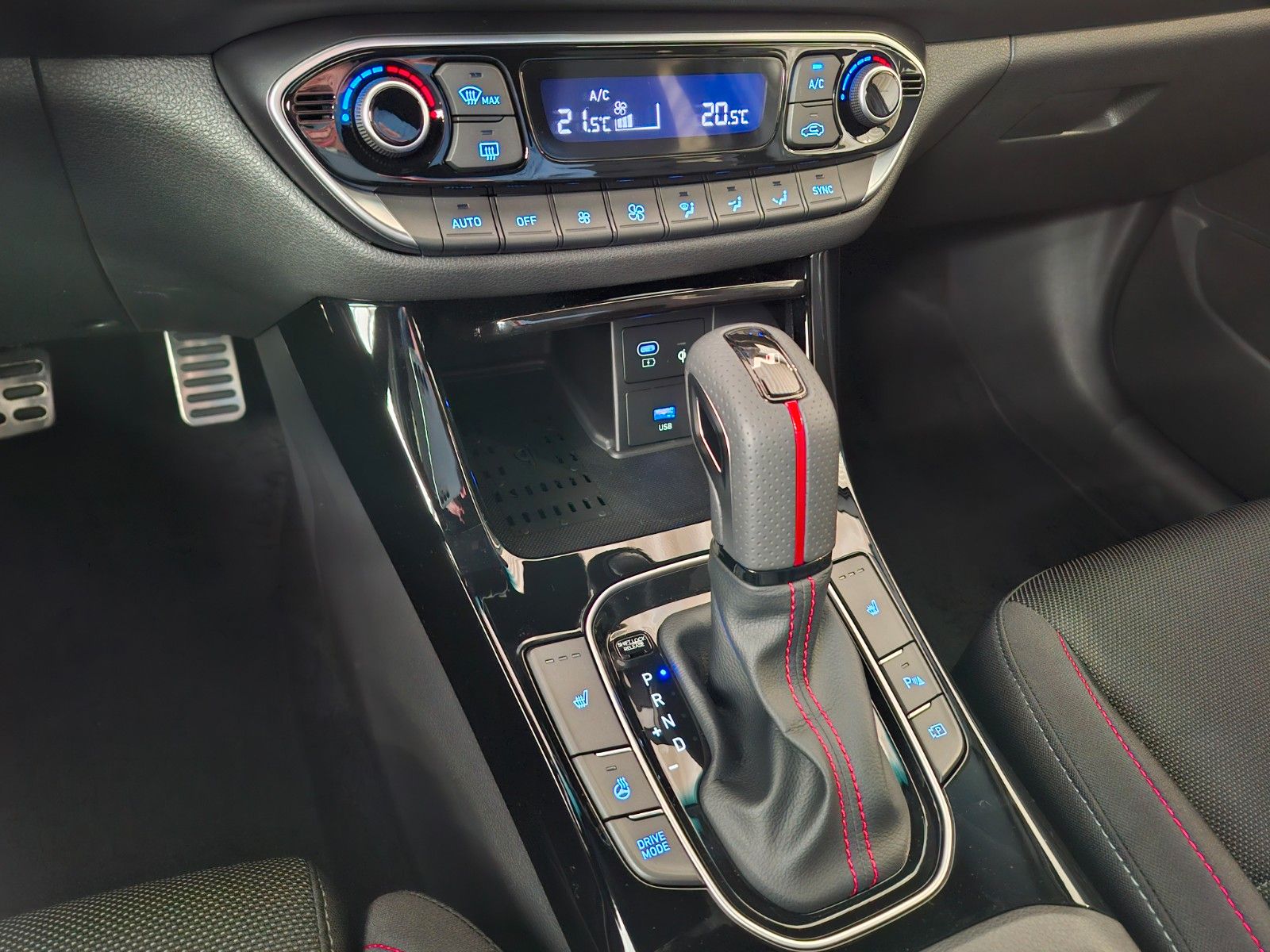 Hyundai i30 - Bild 31