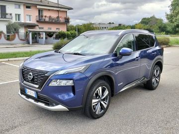 Nissan X-Trail - 3