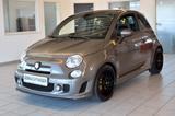 Abarth 595 Competizione AUT./MONZA/SCHALENSITZE/NAVI/ - Abarth 595 Competizione Gebrauchtwagen