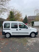 Renault Kangoo Basis 1.9 D Basis LKW-Zulassung  - gebrauchte Renault Kangoo aus dem Jahr 2000