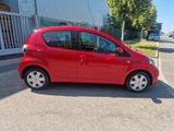 Toyota Aygo AYGO City Neu Tüv Automatik - Toyota aus 2009: Aygo