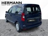 Dacia Dokker 1.5 dCi 90 eco² Laureate - Dacia: 1.5