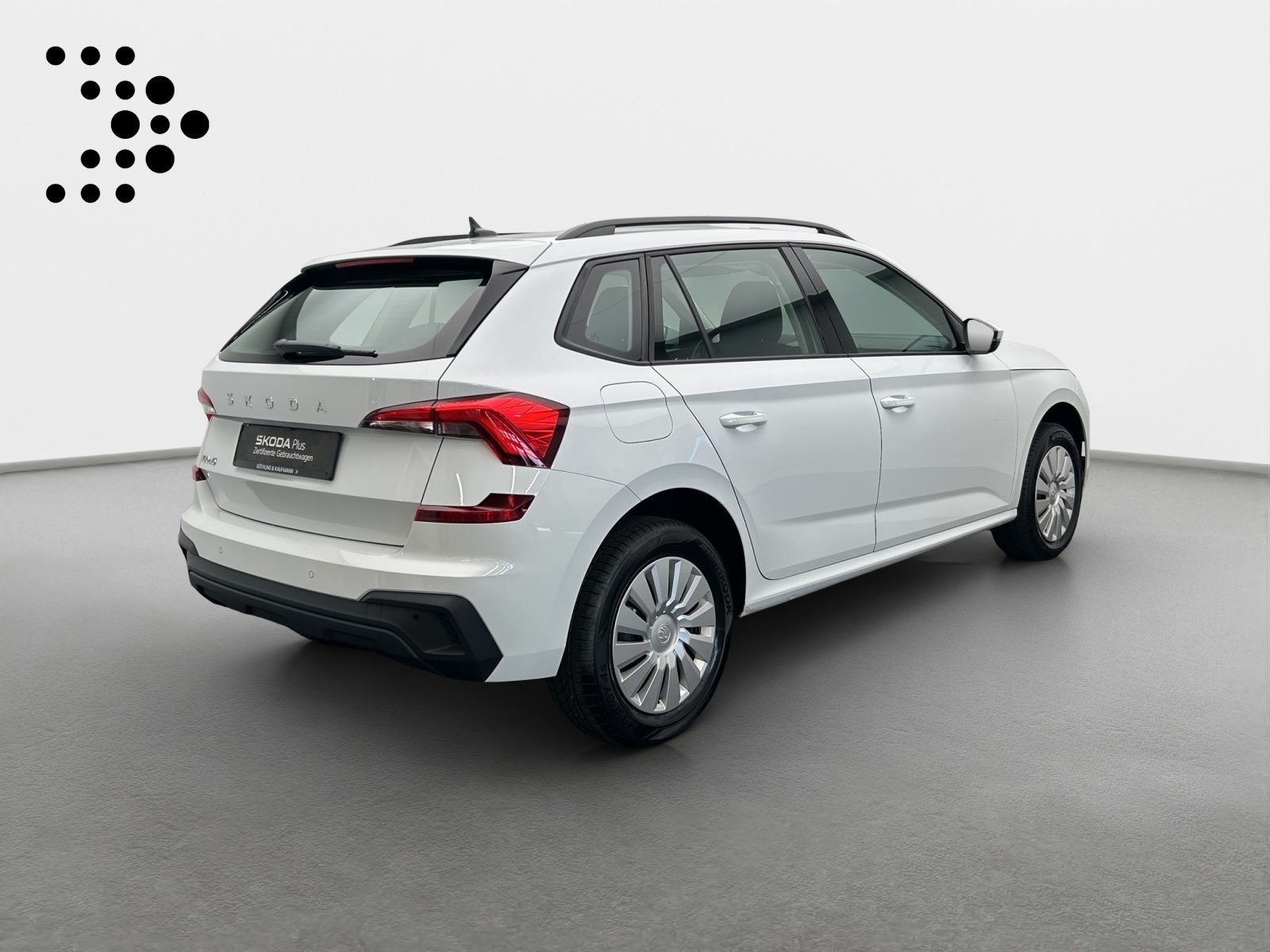 Skoda Kamiq - Bild 3