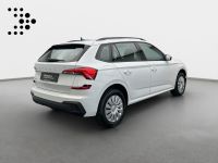 Skoda Kamiq - Vorschau Bild 3