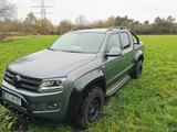 Volkswagen Amarok DELTA Offroad Umbau  - Volkswagen Amarok in Dortmund