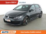 Volkswagen Golf VII 2.0 TDI GTD BMT Aut.*NAV*XENON*TEMPO*SH - Volkswagen Golf: Vi GTD