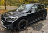 BMW X1 sDrive18d Facelift Automatik LED Kamera HUD  - gebrauchte BMW X1 mit Facelift