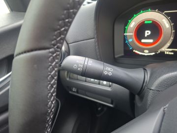 Nissan Juke N-Connecta 1.6 Hybrid °LED°Navi°BF°SHZ°RFK°
