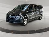 Mercedes-Benz EQV 300 **MBUX,Navi,360°,el.Schiebe,SHZ,DISTRONI - 7-Sitzer Vans