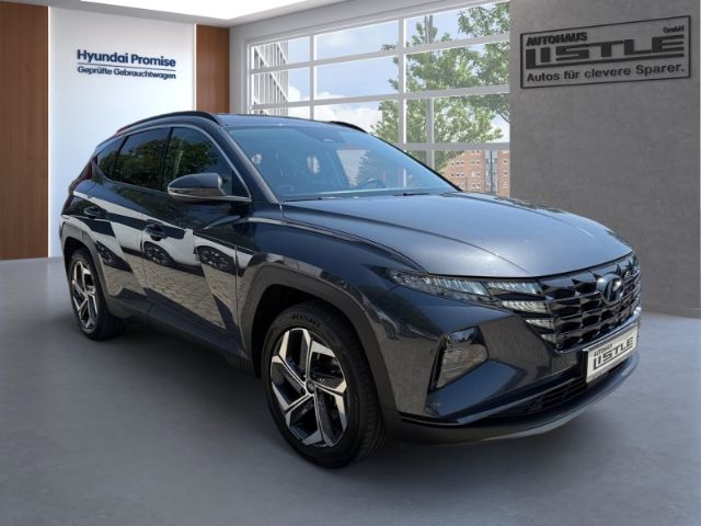 Fahrzeugabbildung Hyundai Tucson Trend Plug-In Hybrid 4WD +LED+SHZ+RFK+PDC