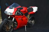 Ducati 996 SPS - Angebote