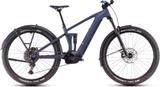 Cube Stereo Hyb. ONE44 Pro 800 Allroad inkgrey´n´blac - Cube E-Bikes