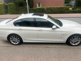 BMW 530d 2015 - BMW 530