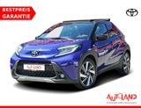 Toyota Aygo X 1.0 Air Style FALTDACH LED Navi ACC DAB