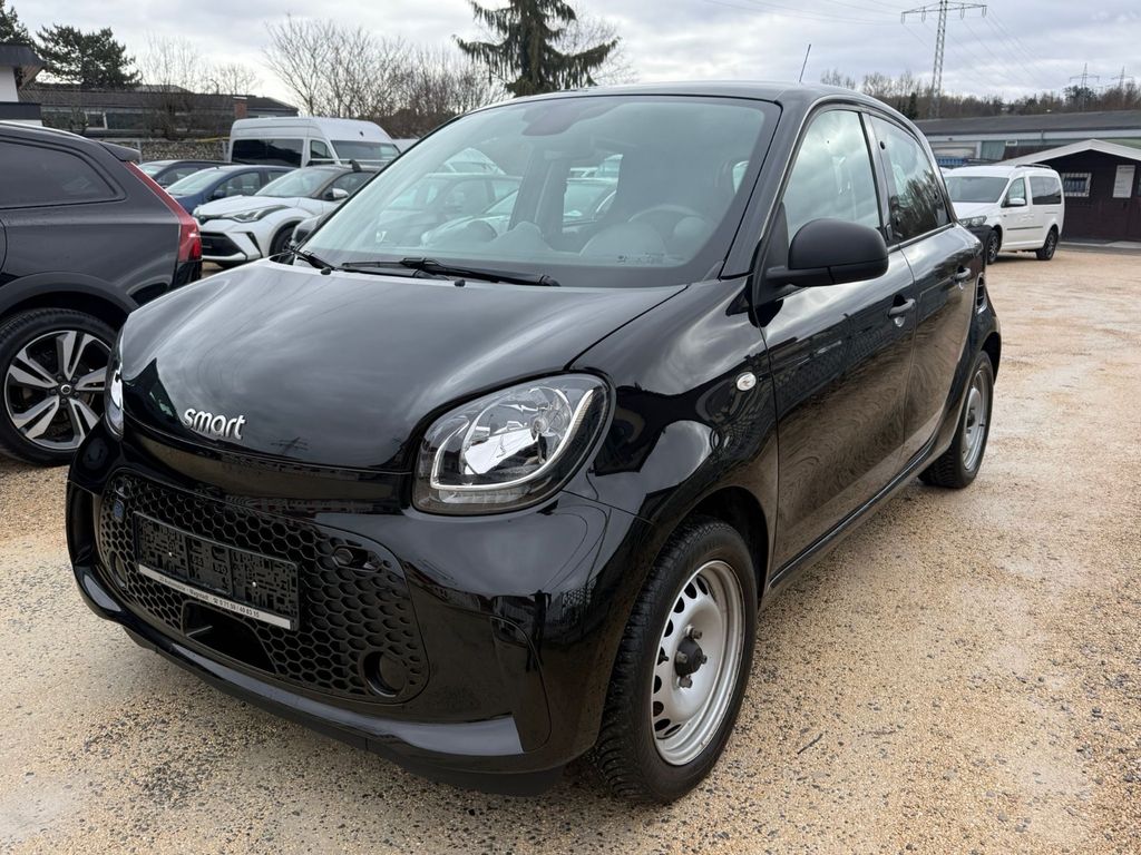Angebot ansehen Smart ForFour
