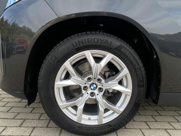 BMW X3 - 5