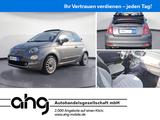Fiat 500 C 1.2 8V Lo  - Fiat 500: Cabrio