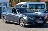 Mercedes-Benz E 350 Edition E BT 4Matic AUT.|LED|Leder|Navi|BT - Mercedes-Benz Gebrauchtwagen von 2016