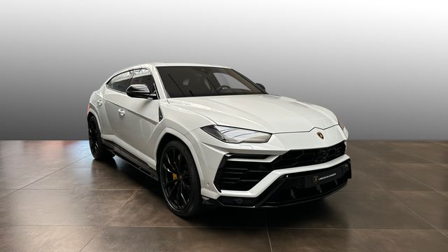 Lamborghini Urus MY22 | Lamborghini Nürnberg