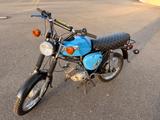 Simson S50
