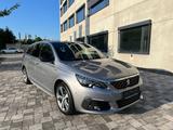 Peugeot 308 SW Allure