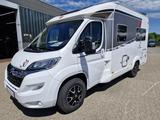 Bürstner Nexxo Time Edition 30 t 569 SAT*Solar*LiFe*WR* - Offers