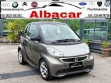 Smart ForTwo 800 CDI 54 CV Coupé Pulse - Smart ForTwo Pulse mit Diesel-Antrieb