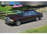 Bentley Mulsanne *Ex Demo AutoRai 1983* Nr 29/180 / Orig - Bentley Mulsanne Gebrauchtwagen