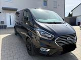 Ford Tourneo Custom Titanium 2.0 Automatik L2
