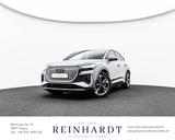Audi Q4 E-TRON SPORTBACK 45 2x S LINE MATRIX/ACC/KAM.