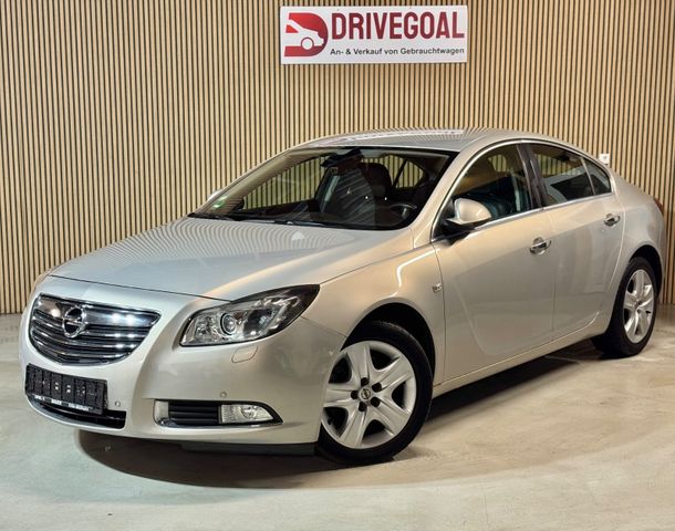 Opel Insignia A Lim. Cosmo°SHZ°SBL°NAVI°KLIMA°PDC°