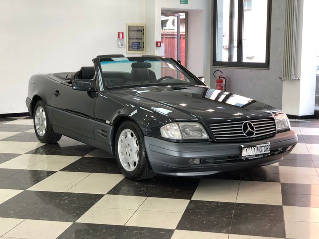 Mercedes-Benz Mercedes-benz SL 500 MERCEDES SL 32 CAT UFFICIAL