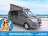 Westfalia Nugget/Aufstelldach/4Schlafplätze/AHK - Westfalia Wohnwagen & Wohnmobile