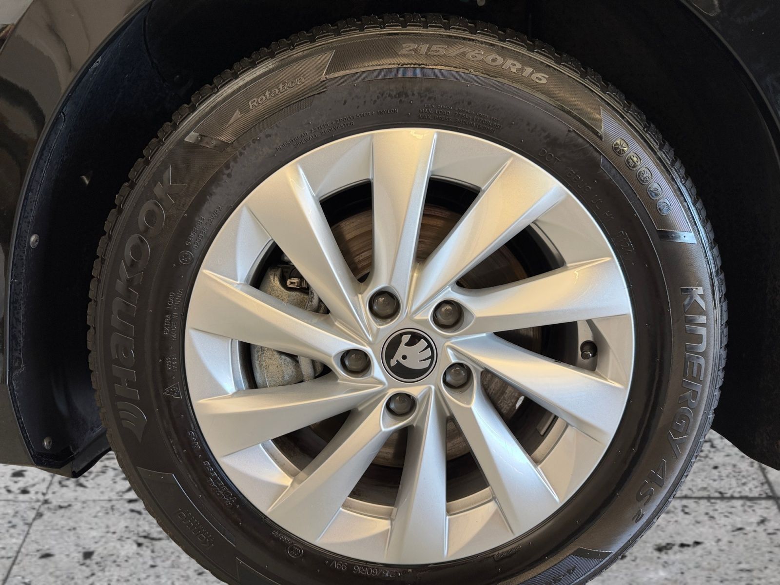 Skoda Superb - Bild 7