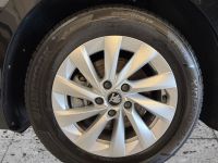 Skoda Superb - Vorschau Bild 7