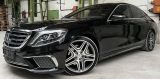 Mercedes-Benz S 400 HYBRID S65 AMG PAKET / Luxury Package - Mercedes-Benz: Package AMG