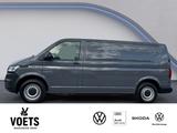 Volkswagen T6.1 TRANSPORTER KASTEN LANG 2.0 TDI LED+NAVI - Volkswagen T6 andere aus 2021