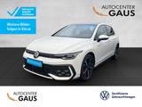 Volkswagen Golf VIII GTE 1.5 TSI eHybrid DSG AHK*Navi*LED