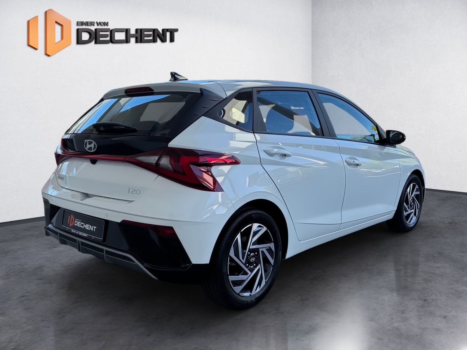 Fahrzeugabbildung Hyundai i20 1.0 T-GDI Trend Kamera,LED,Navi,SHZ,PDC,LM
