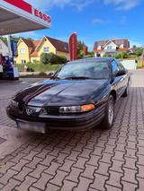 Chrysler Vision 3.5 V6 Automatik 1993 - Chrysler Vision mit Benzin-Antrieb