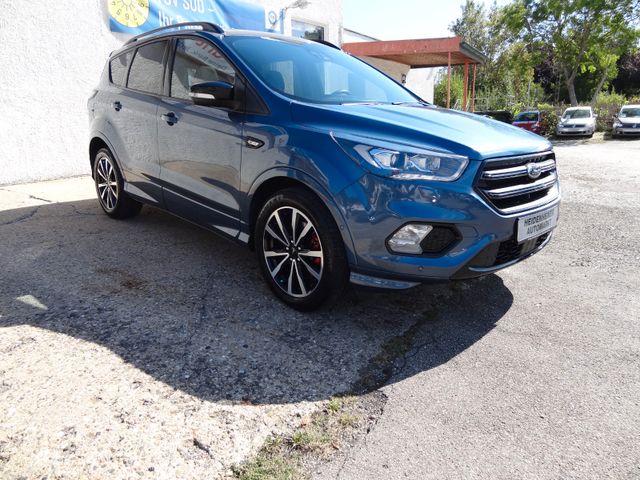 Fahrzeugabbildung Ford Kuga ST-Line/Pano/Kam/ACC/Navi/AHK/2.Hd/