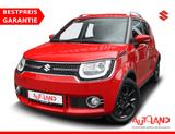 Suzuki Ignis 1.2 Intro+ Klimaaut. LED Sitzheizung - Suzuki aus 2017