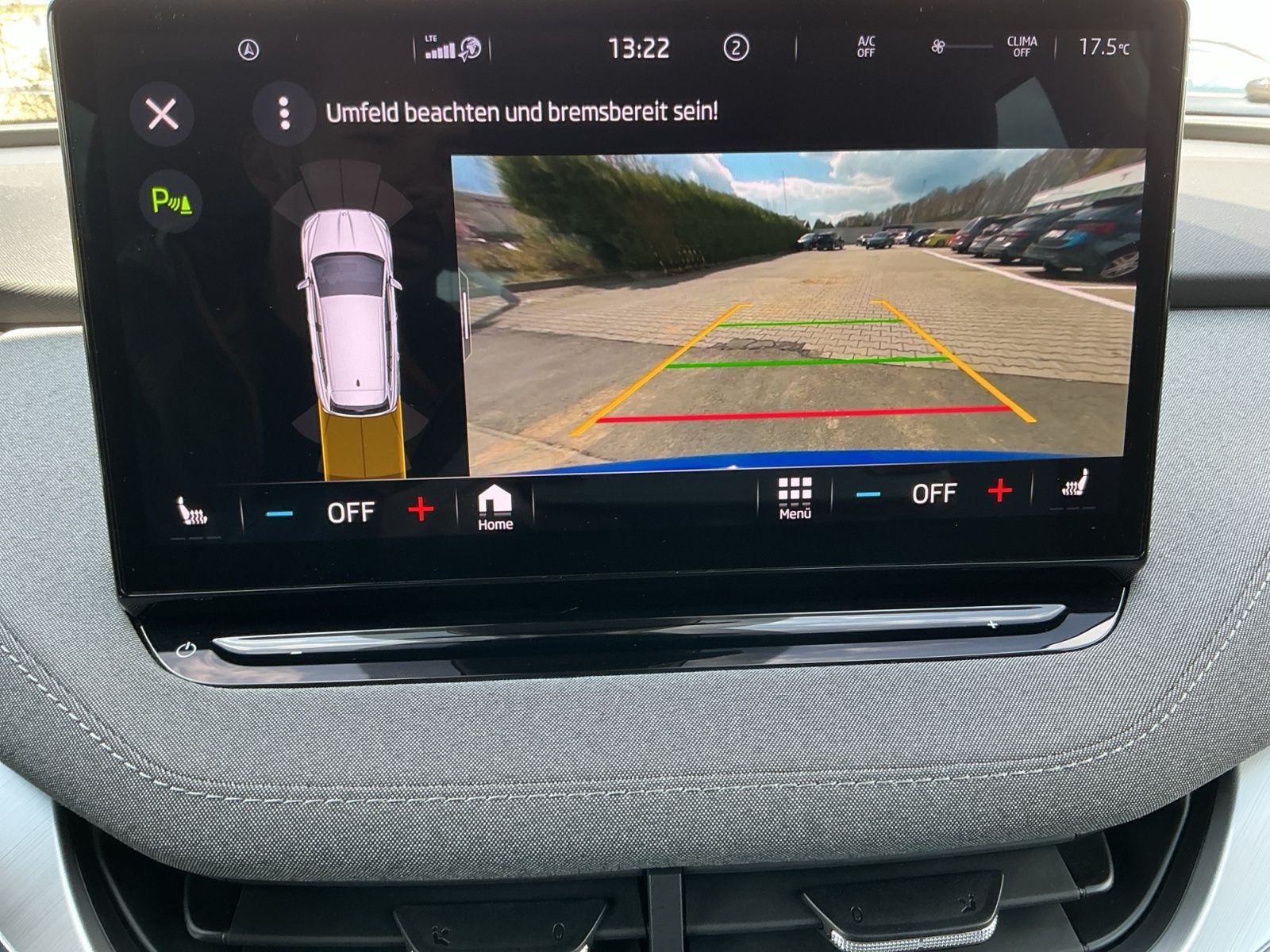 Skoda Enyaq - Bild 18
