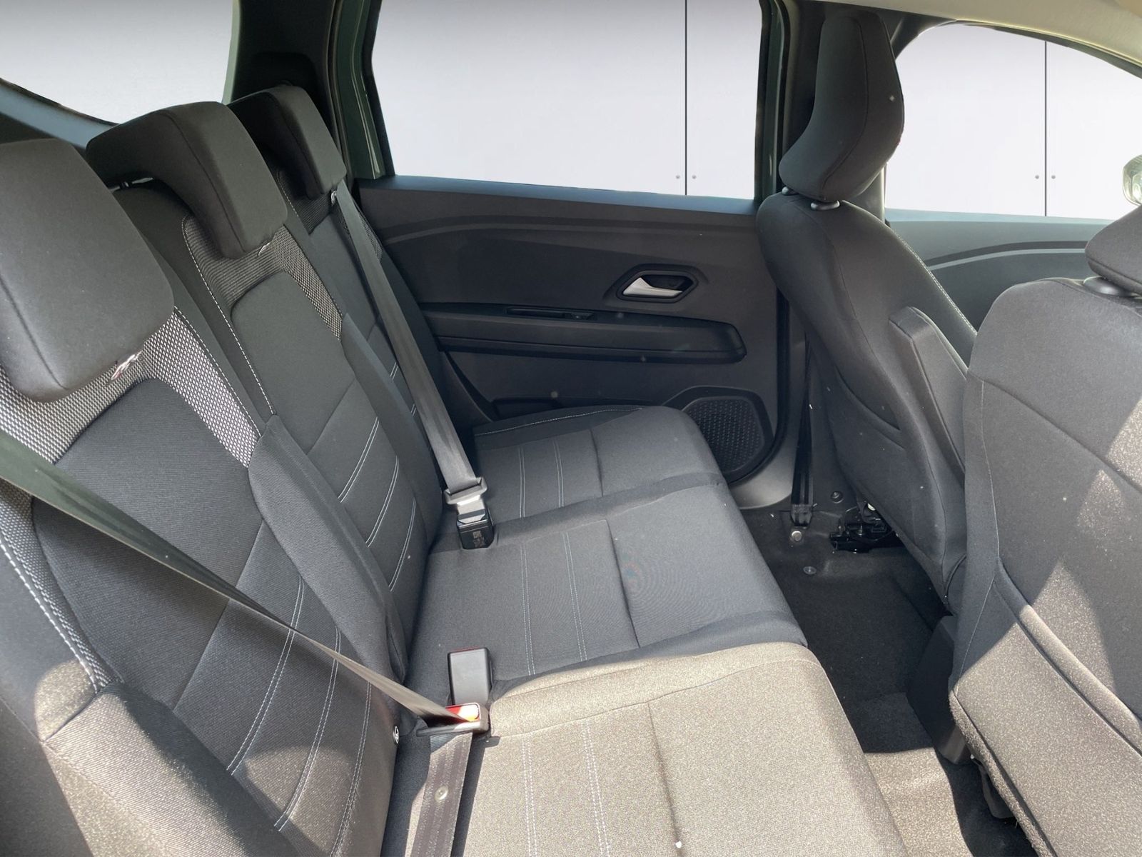 Dacia Jogger - Bild 9