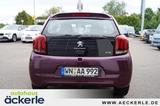 Peugeot 108 Active I Klima I Sitzheizung I 8-Fach Bereif - gebrauchte Peugeot 108 aus dem Jahr 2016