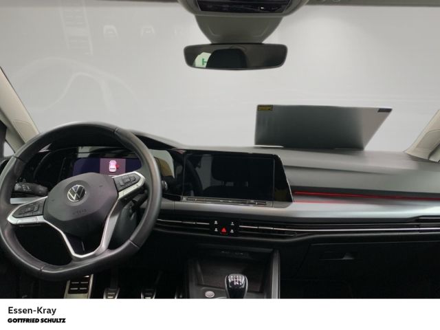 Volkswagen Golf - Bild 6