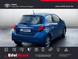 Toyota Yaris 1.5 Hybrid Comfort Design-Paket - Toyota Yaris mit Hybrid-Antrieb